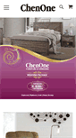 Mobile Screenshot of chenone.com